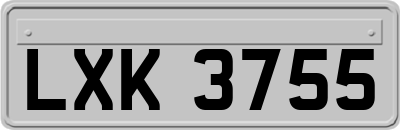 LXK3755