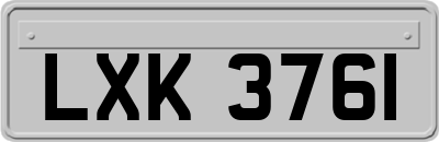 LXK3761
