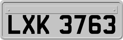 LXK3763