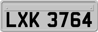 LXK3764