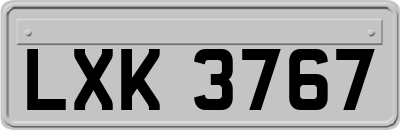 LXK3767