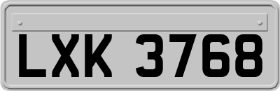 LXK3768