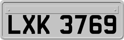 LXK3769