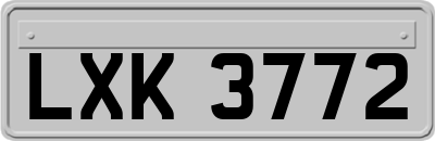 LXK3772