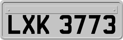 LXK3773