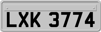 LXK3774