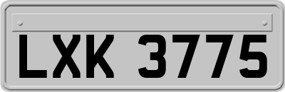 LXK3775