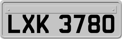 LXK3780