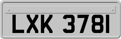 LXK3781