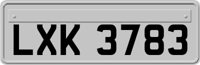 LXK3783