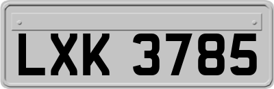 LXK3785