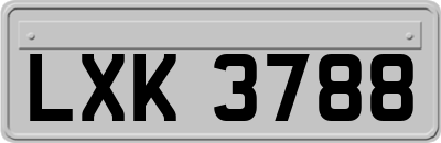 LXK3788