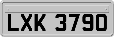 LXK3790