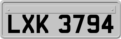 LXK3794