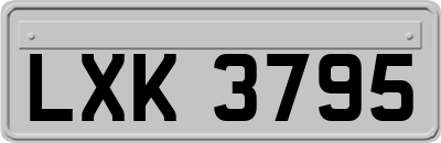 LXK3795