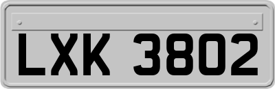 LXK3802
