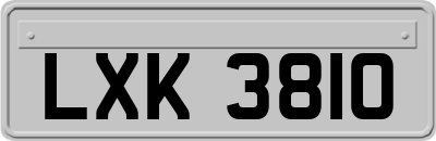 LXK3810
