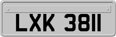 LXK3811