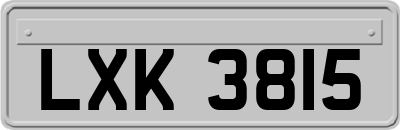 LXK3815