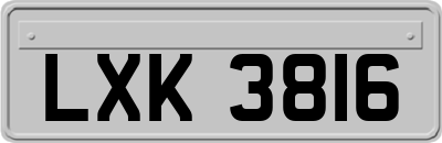 LXK3816