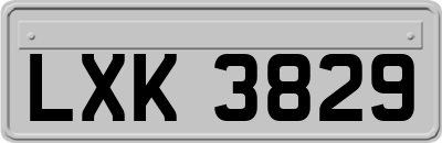 LXK3829