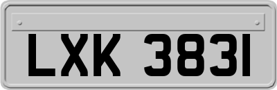 LXK3831