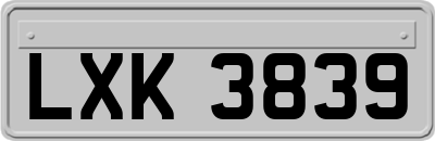 LXK3839