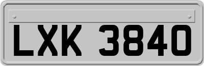 LXK3840
