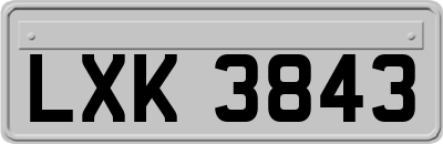 LXK3843