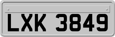 LXK3849