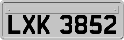 LXK3852