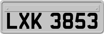LXK3853