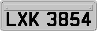 LXK3854