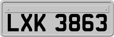 LXK3863