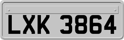 LXK3864