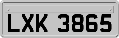 LXK3865