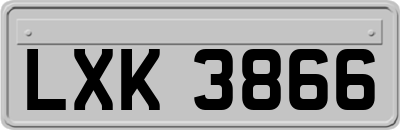 LXK3866