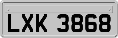 LXK3868