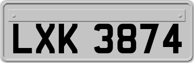 LXK3874