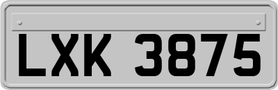 LXK3875