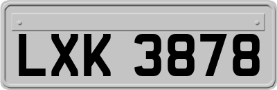 LXK3878