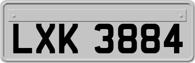 LXK3884
