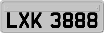LXK3888