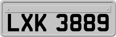 LXK3889