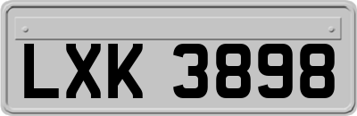LXK3898