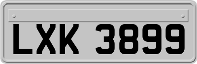 LXK3899