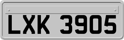 LXK3905