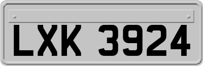 LXK3924