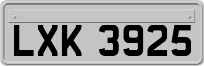 LXK3925