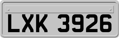 LXK3926